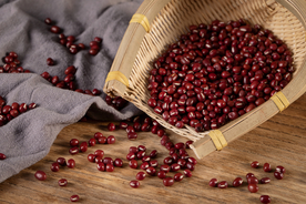 红豆 相思豆 油豆 红色油豆