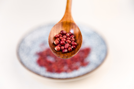 红豆五谷杂粮图片