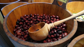 红豆五谷杂粮图片