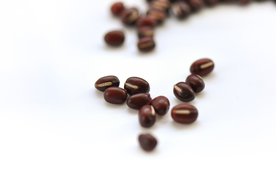 红豆五谷杂粮图片