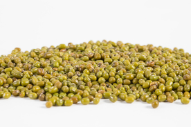 绿豆五谷杂粮图片