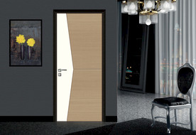 生态门背景效果图