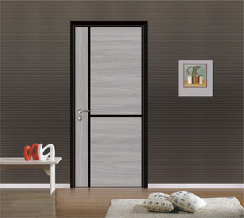 生态门客厅效果图背景