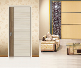 生态门客厅背景