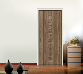 生态门房间客厅背景