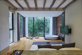 民宿