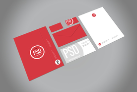 vi模版效果图样机