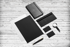 vi模版效果图样机