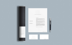 vi模版效果图样机