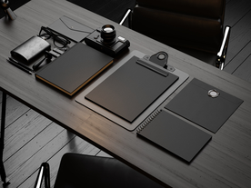 vi模版效果图样机