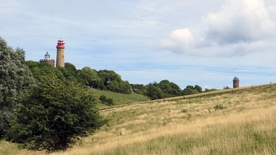 克罗地亚海岸风景