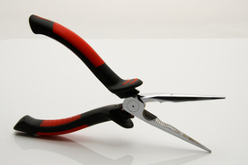 钳子五金工具图片