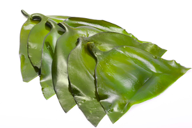 海带丝海带片海带卷图片