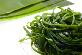 海带丝海带片海带卷图片