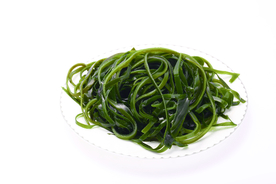 海带丝海带片海带卷图片