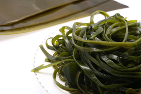 海带丝海带片海带卷图片