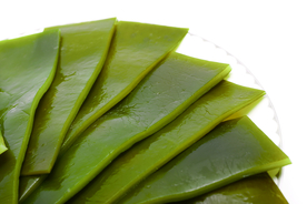 海带丝海带片海带卷图片