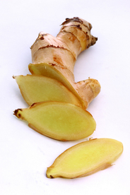 生姜五香调味图片