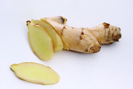 生姜五香调味图片