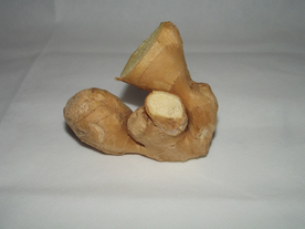 生姜五香调味图片