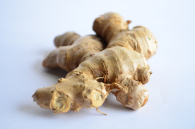 生姜五香调味图片