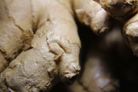 生姜五香调味图片