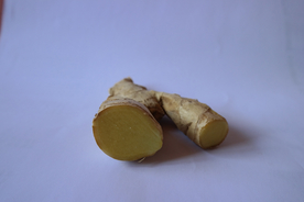 生姜五香调味图片