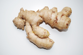 生姜五香调味图片