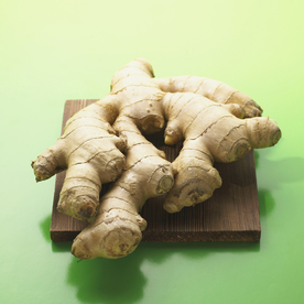 生姜五香调味图片