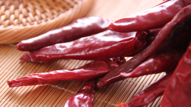 干辣椒辣椒五香调味图片