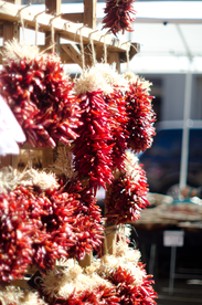 干辣椒辣椒五香调味图片