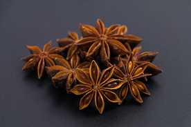 八角茴香五香调味图片