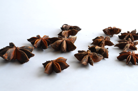 八角茴香五香调味图片