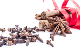 八角茴香五香调味图片