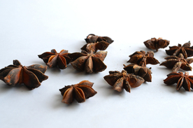 八角茴香五香调味图片