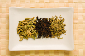 香料五香调味图片