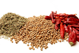 香料五香调味图片