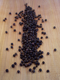 香料五香调味图片