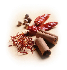 香料五香调味图片