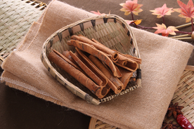 桂皮五香调味图片