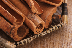 桂皮五香调味图片