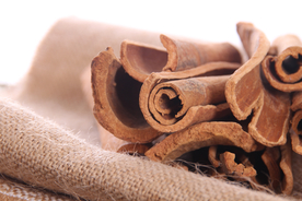 桂皮五香调味图片