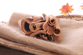 桂皮五香调味图片