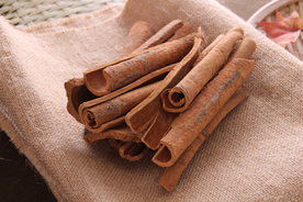 桂皮五香调味图片