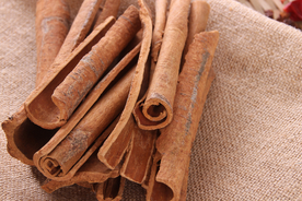 桂皮五香调味图片