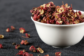 花椒五香调味图片