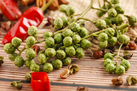 花椒五香调味图片