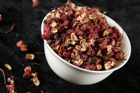 花椒五香调味图片