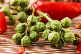 花椒五香调味图片