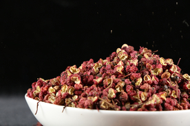 花椒五香调味图片